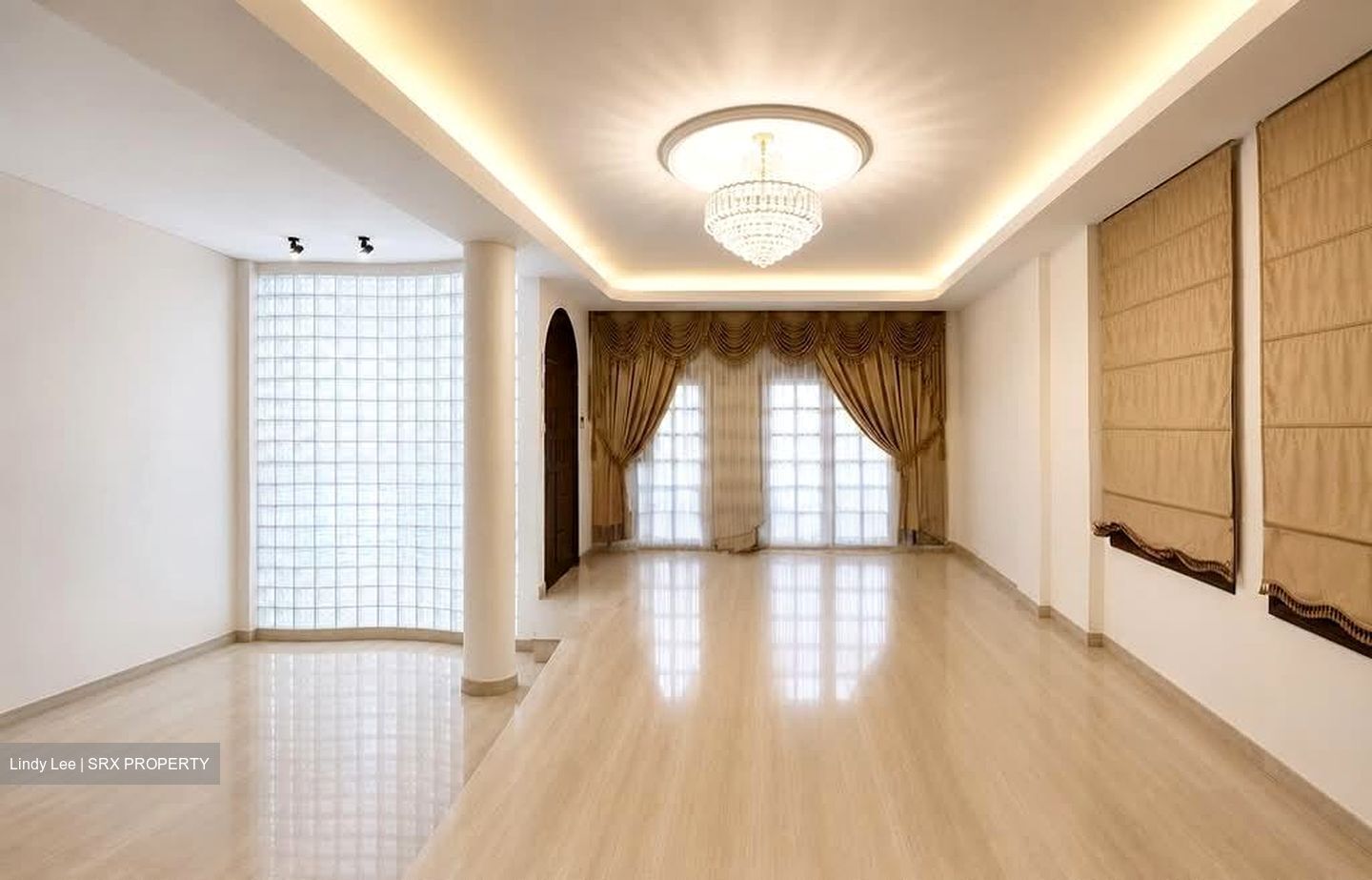 Orchid Village (D11), Semi-Detached #590952521